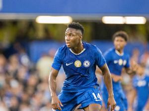 百家乐官网-TA：切尔西担心埃苏戈接受大腿伤势手术后，将缺席至2026年