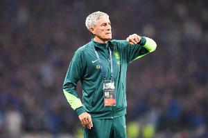 百家乐玩法-塞蒂恩：我们从赛季初就坚持自己的东西，不会因对手改变技战术