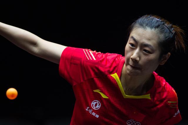 规则讲解-李婷：丁宁退役华丽转身 两个采访画面记忆尤深