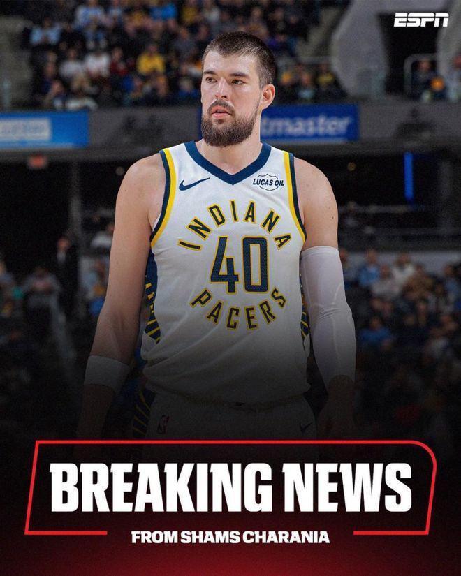 百家乐官网-吃下祖巴茨没有问题，问题是步行者为什么要送给快船这么多筹码？