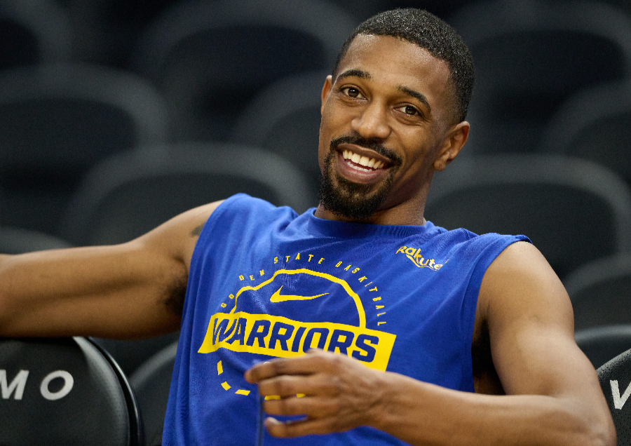 规则讲解-勇士101-97太阳迎3喜1忧！梅尔顿成宝贝，桑托斯蜕变，格林太烂了